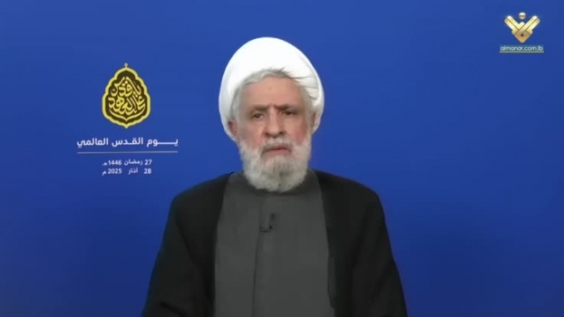 حزب الله: لن نسلم سلاحنا والحكومة تنفذ أوامر اسرئيل