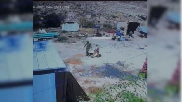 اقتحام وتخريب ابار عين سامية .. مصلحة مياه القدس: فقدنا الاتصال والتحكم بجميع آبار عين سامية بعد اقتحامها من مستوطنين