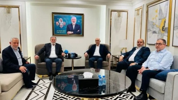 "حماس" و"الجهاد" تؤكدان: أي مفاوضات يجب أن تفضي لـ4 أهداف أساسية