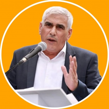 الاحتلال يقرر الافراج عن الدكتور ناصر اللحام بعد اعتقال دام 9 ايام