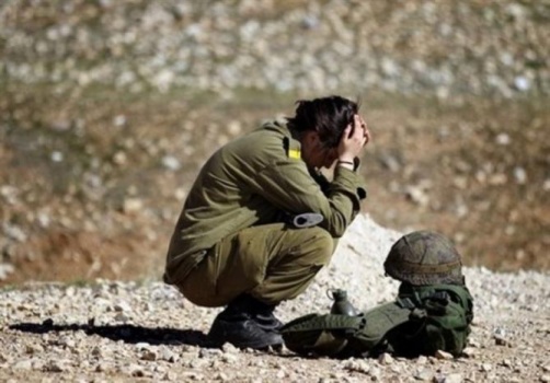 الاعلام العبري: ارتفاع غير مسبوق في حالات انتحار الجنود