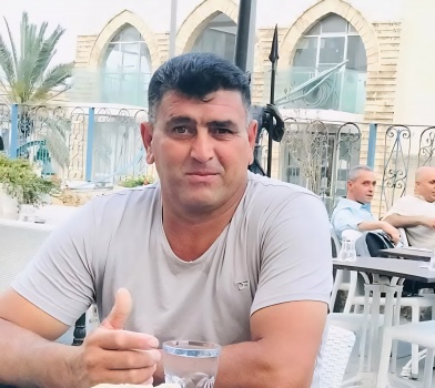استشهاد أسير من قرية رمانة غرب جنين داخل سجون الإحتلال