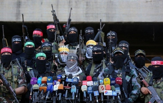 فصائل المقاومة: التهديد باحتلال غزة عسكرياً إعلان نوايا إبادة جماعية