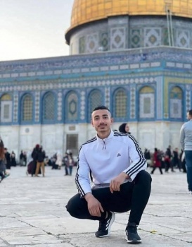 مقتل عامل من رام الله بإطلاق نار في تل أبيب