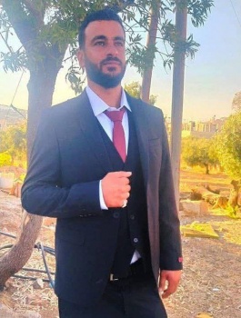 استشهاد مواطن برصاص المستعمرين في دوما جنوب نابلس
