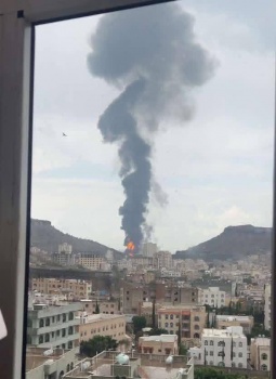 القناة 14: غارات إسرائيلية واسعة النطاق داخل اليمن تستهدف قادة بارزين