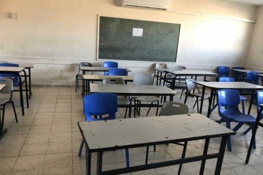 عام دراسي مأزوم.. وغياب واضح لوزارة المالية