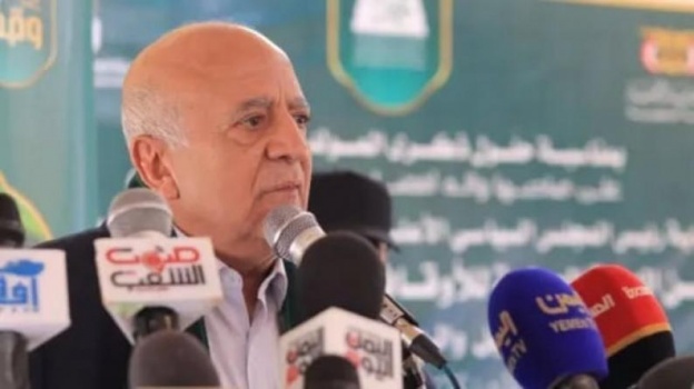 اليمن يعلن رسميًا استشهاد رئيس حكومة صنعاء وعددٍ من الوزراء في عدوان الاحتلال الأخير