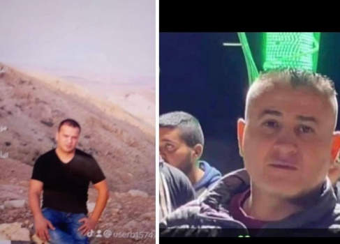 محكمة الاحتلال تصدر حكمين مؤبدين وغرامة مليوني شيكل على أسيرين من نابلس وأريحا
