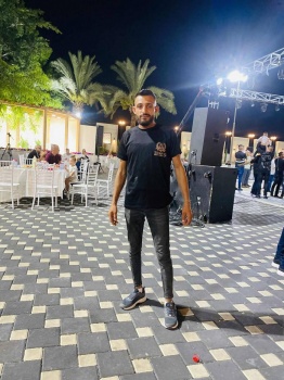 استشهاد عامل من بلدة سيلة الظهر جنوب جنين برصاص الاحتلال قرب الجدار