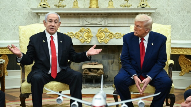 اسرائيل: ترامب لن يفرض علينا خطة إنهاء الحرب ونتنياهو يتوجه إلى نيويورك