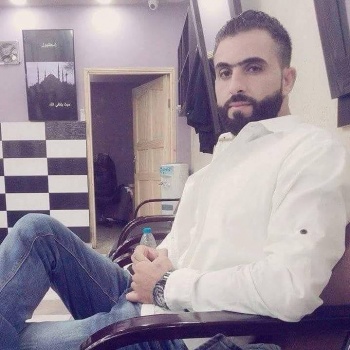 استشهاد شاب برصاص الاحتلال قرب بيت عور الفوقا