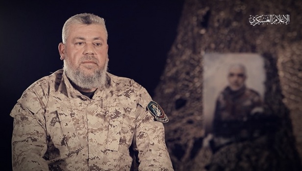 رئيس الجناح العسكري يرفض الخطة.... ضغوطات على حماس لتليين موقفها من خطة ترامب