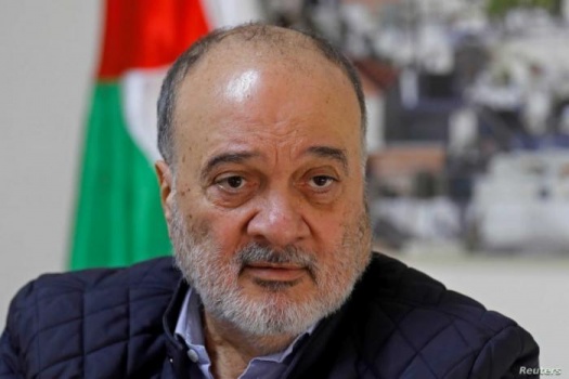 القدوه : قد اترشح لمنصب داخل السلطه الفلسطينية والانتخابات هي الحل.. وحماس يجب ان تكون حركه غير مسلحه في المرحله المقبلة