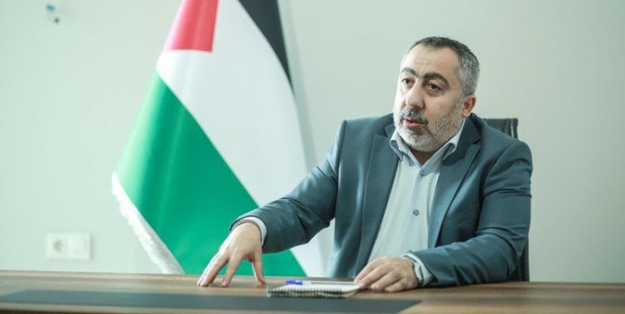 طاهر النونو: المفاوضات تركز على آليات إنهاء الحرب وانسحاب الاحتلال وتبادل الأسرى