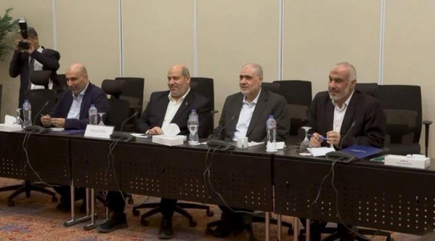 حماس تعلق على وجود بنود سرية في اتفاق غزة..وتساؤلات حول ملاحق "الطوارئ"
