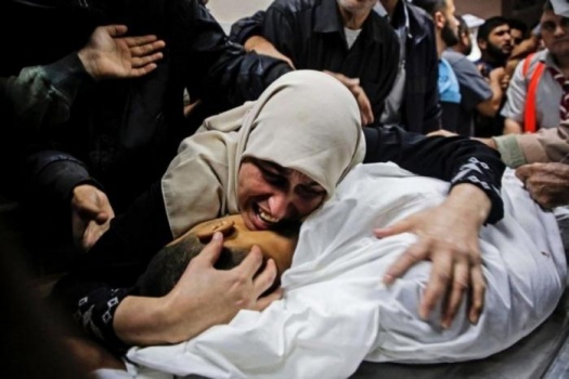 رغم دخول اتفاق وقف إطلاق النار حيز التنفيذ: 19 شهيدا خلال الـ24 ساعة الماضية
