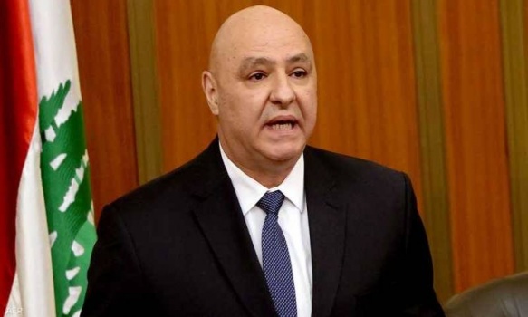 الرئيس اللبناني يندد بغارات الاحتلال: هل هناك من يفكر بالتعويض عن غزة في لبنان؟!