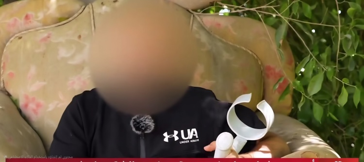 الكشف عن تعرّض أسير فلسطيني لعملية اغتصاب جماعي في سجون الاحتلال