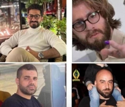 أربعة شهداء في غارة إسرائيلية على جنوب لبنان وتهديدات جديدة من وزير الحرب الإسرائيلي