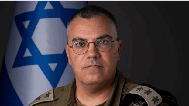 إسرائيل تبحث عن بديل لأفيخاي أدرعي