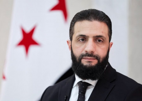 نتنياهو يهاجم الشرع: "عاد منتفخاً من واشنطن وبدأ بفعل كل ما لن تقبله إسرائيل"