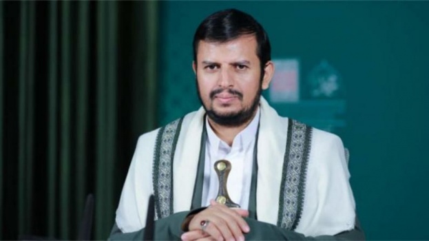 عبد الملك الحوثي: نستعد للجولة القادمة... لن نترك الشعب الفلسطيني ولا اللبناني