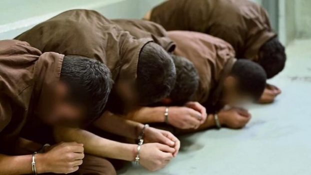 إسرائيل: مشروع قانون جديد لمحاكمة معتقلي "النخبة"