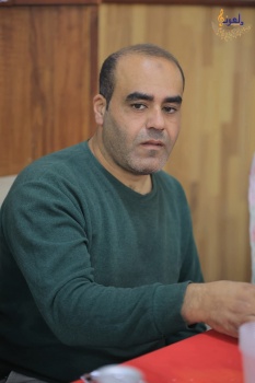 شهيد برصاص قوات الاحتلال جنوب نابلس