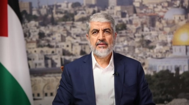 مشعل يطرح 10 مشاريع إستراتيجية لها الأولوية ويدعو لتحالف عالمي لنصرة فلسطين