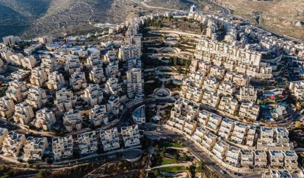 الاحتلال يواصل ابتلاع الضفة الغربية .. تخصيص 2.7 مليار شيكل لإقامة 17 مستوطنة جديدة