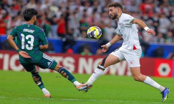 الفدائي يودع كأس العرب من الدور ربع النهائي