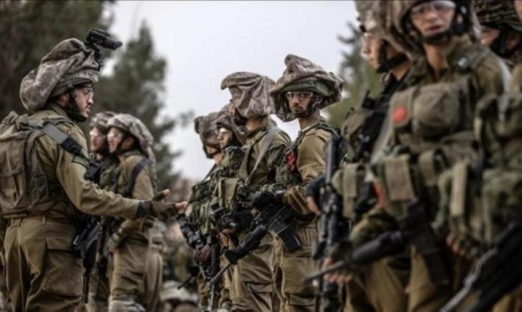 انتحار جندي إسرائيلي في قاعدة عسكرية يرفع العدد إلى 61