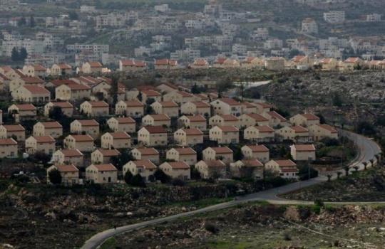 حماس تحذّر: تصعيد استيطاني خطير شرق القدس ونحمّل الاحتلال المسؤولية