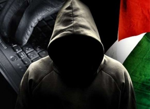 الشرطة تقبض على “هكر فلسطين”