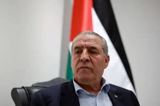 بعد تدخل أميركي.. الاحتلال يسمح للشيخ بالمشاركة في قداس بيت لحم