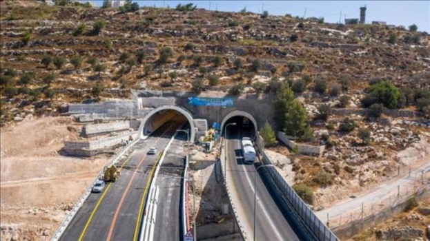 بلدية الاحتلال في القدس تصادق على تنفيذ مشروع نفق جديد جنوب المدينة