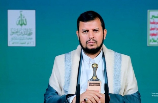 الحوثي يتوعد باستهداف أي وجود إسرائيلي في أرض الصومال