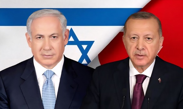 أردوغان يهاجم نتنياهو: الفرعون يمنعنا من ادخال البيوت المتنقلة لغزة