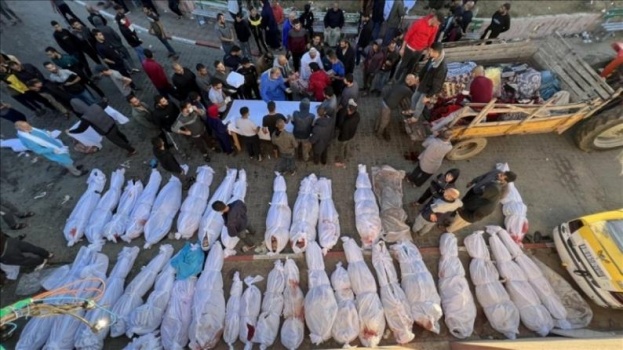 الاحتلال يحوّل وقف إطلاق النار في غزة إلى غطاء لـ "قتل" المواطنين: 5 شهداء يوميًا خلال 90 يومًا