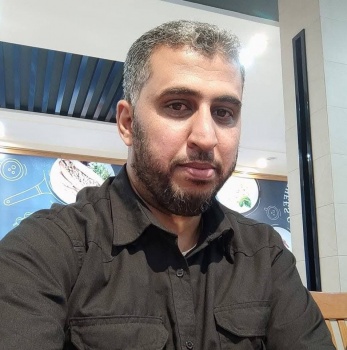 الداخلية: اغتيال مدير مباحث خانيونس بعملية نفذها عملاء للاحتلال