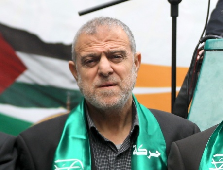 قيادي بحماس لنتنياهو: نزع السلاح وهم.. والمقاومة مستمرة ما دام الاحتلال قائمًا