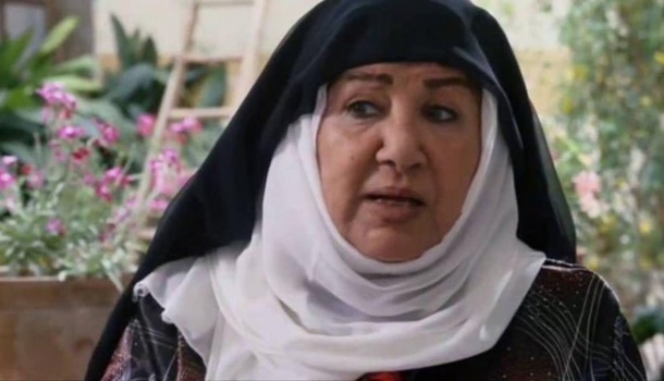 بطلة "باب الحارة".. مقتل الفنانة السورية هدى شعراوي داخل منزلها بدمشق