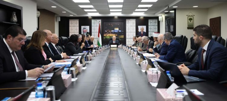 مجلس الوزراء يعتمد خطة تنظيم الأسواق وتعزيز إجراءات الرقابة تحضيرًا لشهر رمضان