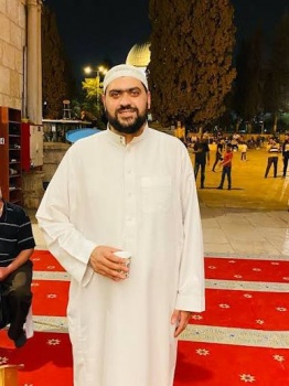 الاحتلال يعتقل إمام الأقصى ويمنع تجهيز المسجد لاستقبال رمضان ويصدر أوامر إبعاد