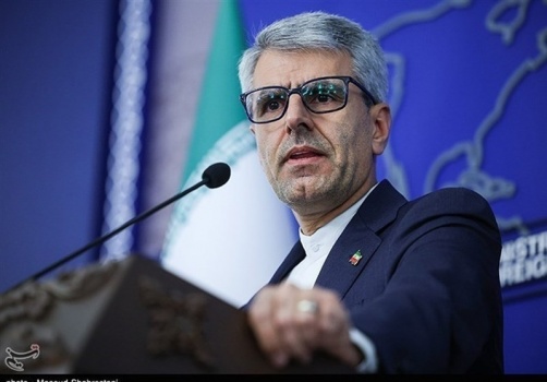 أول رد إيراني على خطاب ترامب: "كرر الكذبة حتى تصبح حقيقة"