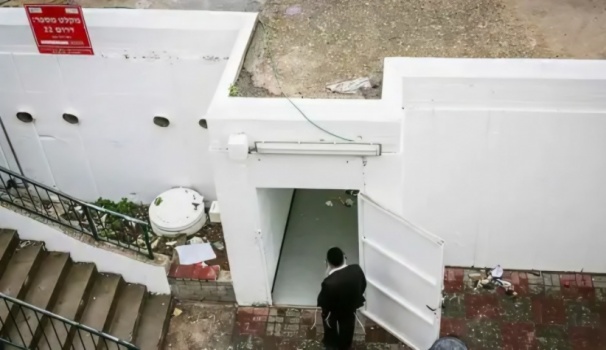 تحسبا للتصعيد ضد إيران.. فتح الملاجئ في عدد من المدن الإسرائيلية