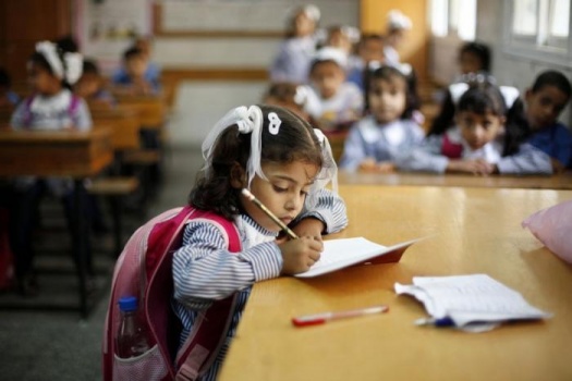 التربية: تعليق الدوام الوجاهي في جميع المدارس الحكومية والخاصة ورياض الأطفال غدا وبعد غد
