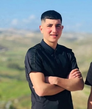 استشهاد شاب متأثرًا بإصابته برصاص الاحتلال من بلدة الظاهرية جنوب الخليل