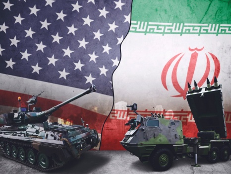 هل الحرب ستطول؟ الجيش الأمريكي يطلب دعما استخباراتيا لـ100 يوم